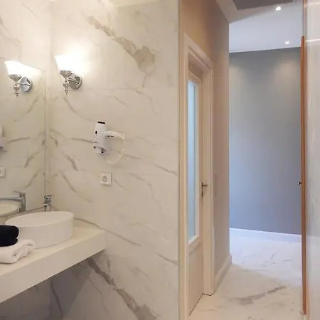 شقة فندقية Iris Premium