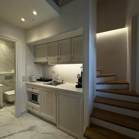 Iris Premium 3* نيدري