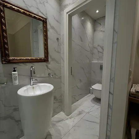 شقة فندقية Iris Premium نيدري