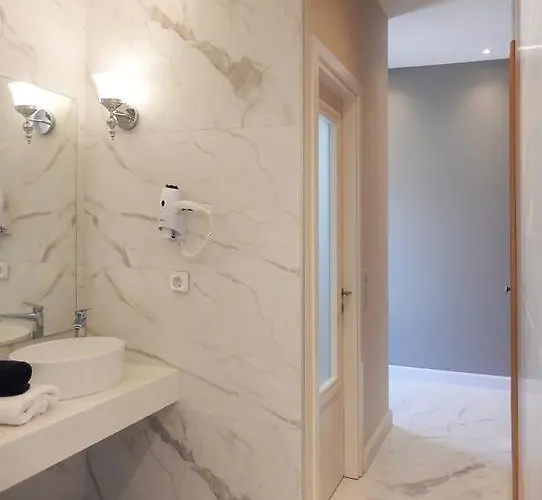 Apartahotel Iris Premium