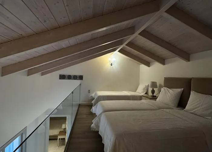 Apartahotel Iris Premium Nydri (Lefkada)