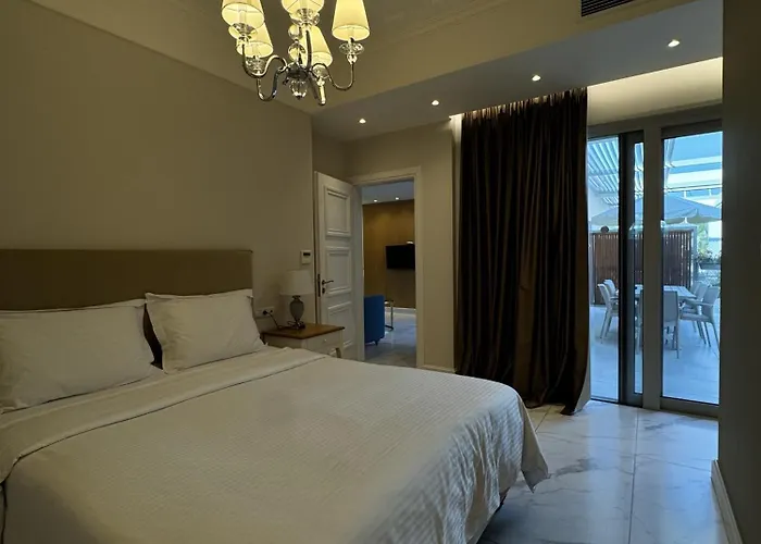 Apartahotel Iris Premium Nydri (Lefkada)
