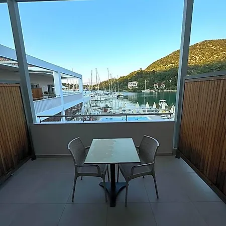 Iris Premium Lejlighedshotel Nydri (Lefkada)