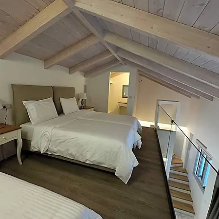 Lejlighedshotel Iris Premium