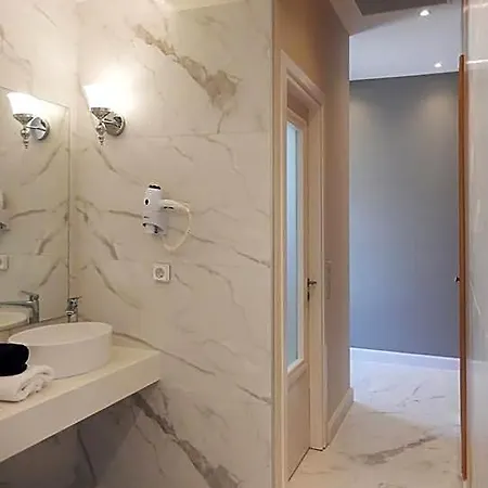 Iris Premium Lejlighedshotel Nydri (Lefkada)