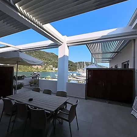 Iris Premium Lejlighedshotel Nydri (Lefkada)