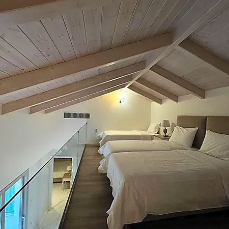 Lejlighedshotel Iris Premium 3*