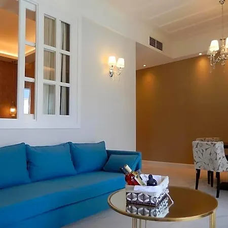 Lejlighedshotel Iris Premium Nydri (Lefkada)