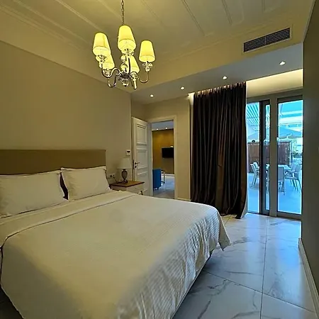 Lejlighedshotel Iris Premium 3*