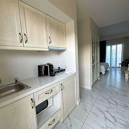 Lejlighedshotel Iris Premium 3*